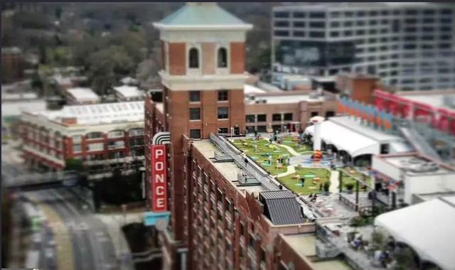 504 Morgan Street NE, Atlanta, GA 30308