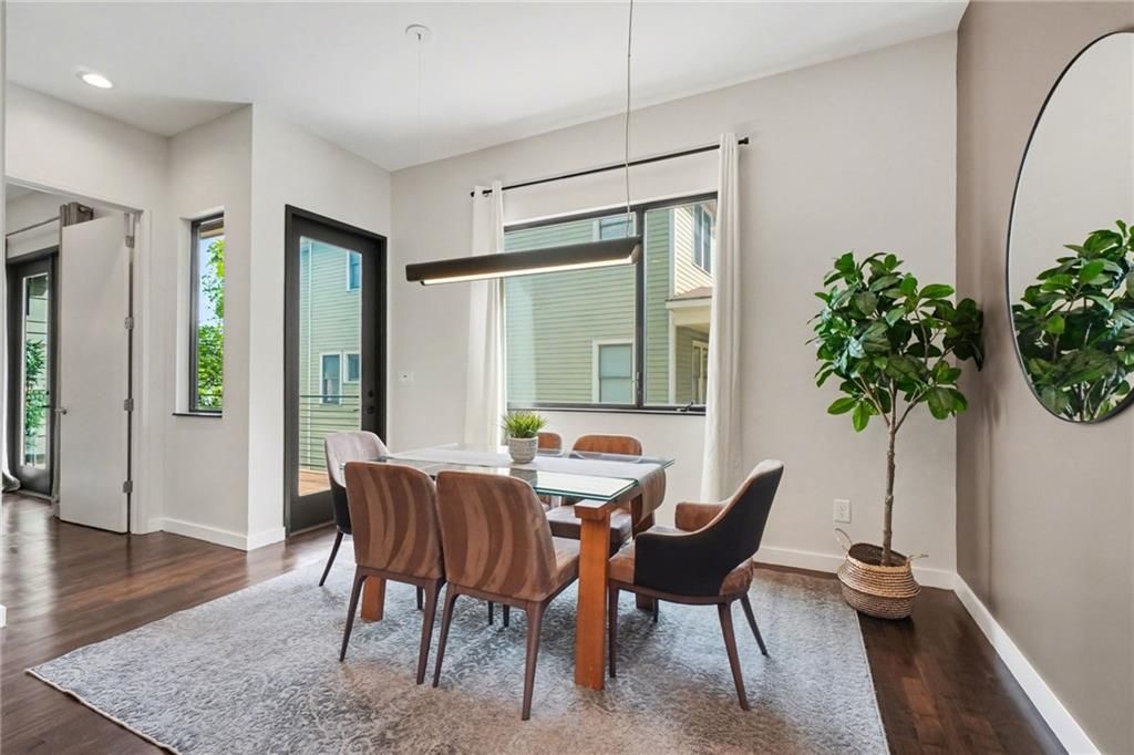 Image 12 of property listing at 504 Morgan Street NE, Atlanta, GA 30308