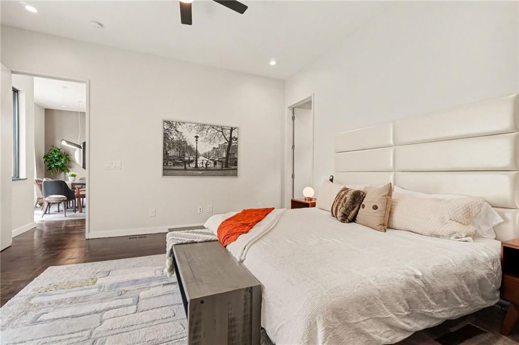 Image 16 of property listing at 504 Morgan Street NE, Atlanta, GA 30308