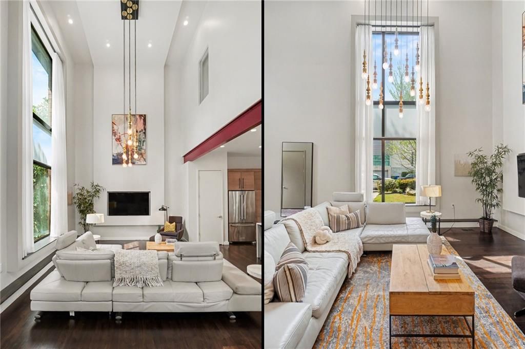 Image 3 of property listing at 504 Morgan Street NE, Atlanta, GA 30308