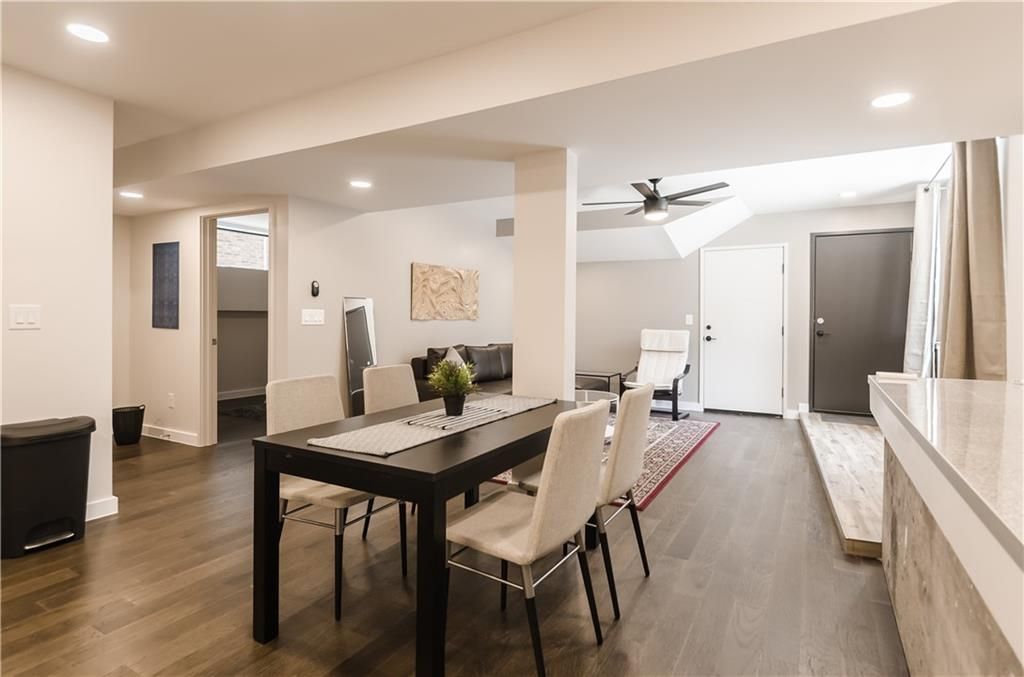 Image 35 of property listing at 504 Morgan Street NE, Atlanta, GA 30308