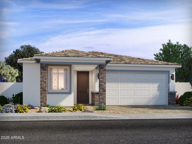 30573 W CREOSOTE Way, Buckeye, AZ 85396