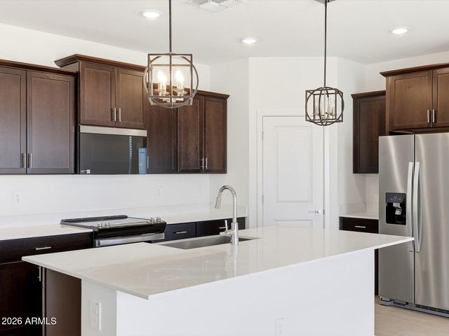 30573 W CREOSOTE Way, Buckeye, AZ 85396