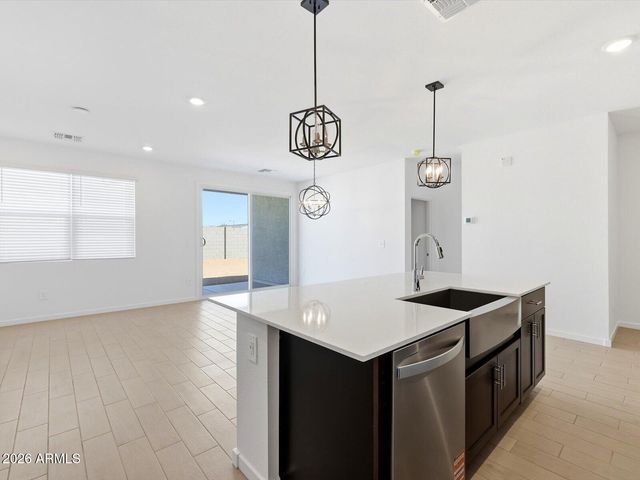 30573 W CREOSOTE Way, Buckeye, AZ 85396