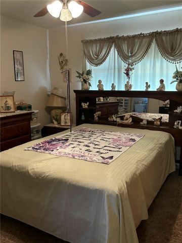 1009 Fairway, Mexia, TX 76667