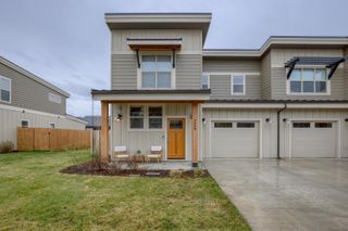 3658 SW Badger Avenue, Redmond, OR 97756