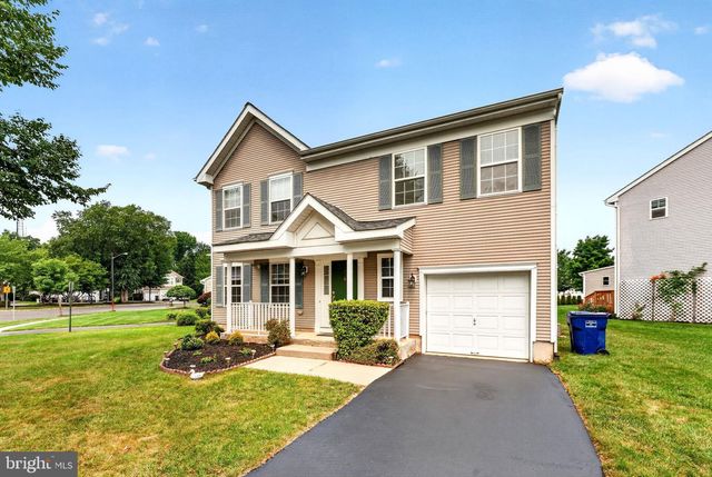 3 FOUNTAYNE LN, Lawrence Township, NJ 08648