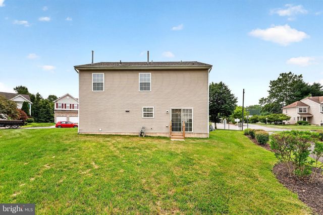 3 FOUNTAYNE LN, Lawrence Township, NJ 08648