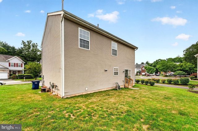 3 FOUNTAYNE LN, Lawrence Township, NJ 08648