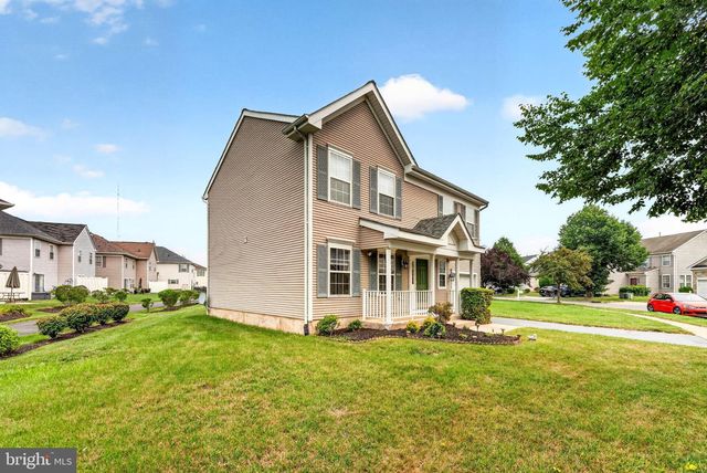3 FOUNTAYNE LN, Lawrence Township, NJ 08648