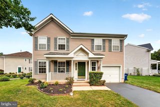3 FOUNTAYNE LN, Lawrence Township, NJ 08648