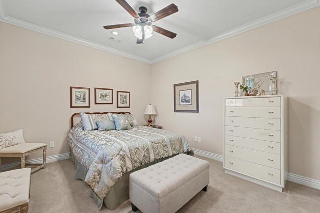 6 Parkridge Drive, Bella Vista, AR 72715