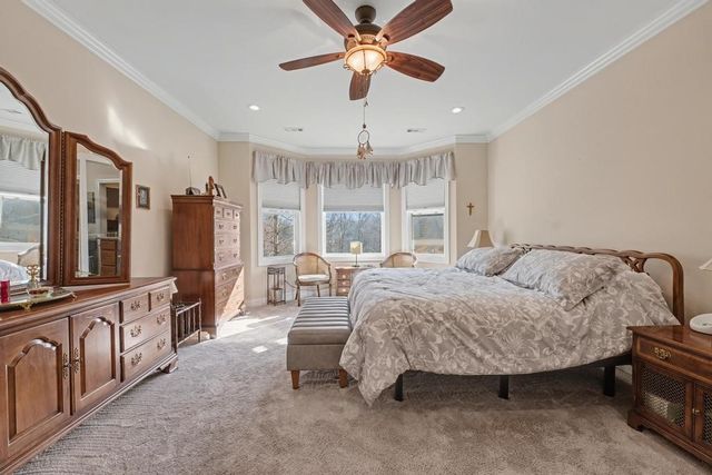 6 Parkridge Drive, Bella Vista, AR 72715