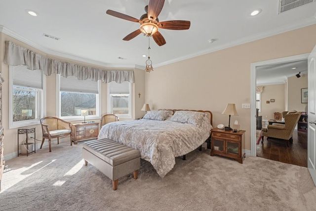 6 Parkridge Drive, Bella Vista, AR 72715