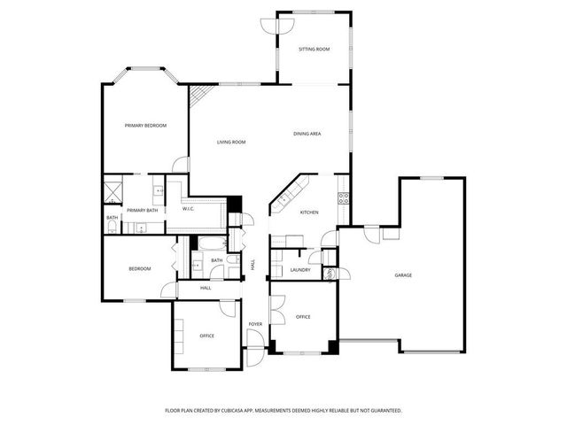 6 Parkridge Drive, Bella Vista, AR 72715