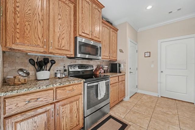 6 Parkridge Drive, Bella Vista, AR 72715