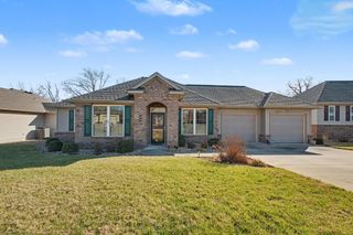 6 Parkridge Drive, Bella Vista, AR 72715