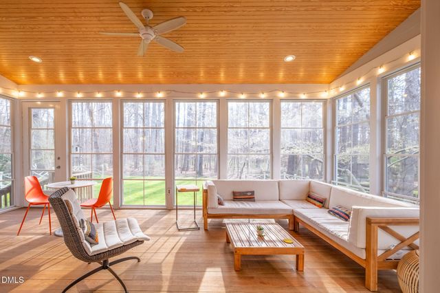 216 Cobblestone Drive, Chapel Hill, NC 27516