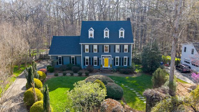 216 Cobblestone Drive, Chapel Hill, NC 27516