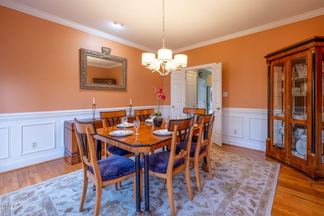 216 Cobblestone Drive, Chapel Hill, NC 27516