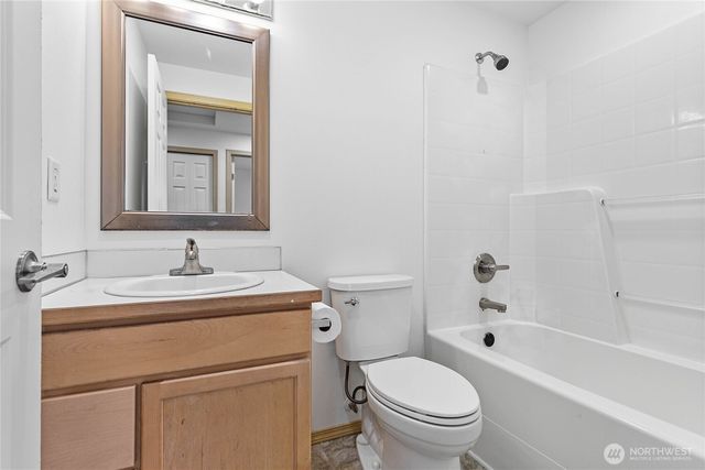 7439 Clamdigger Drive, Blaine, WA 98230