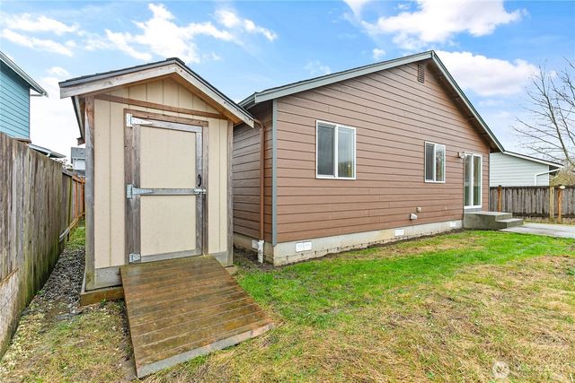 7439 Clamdigger Drive, Blaine, WA 98230