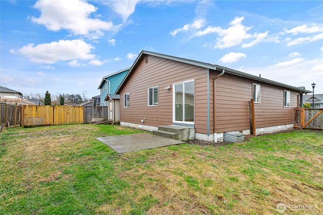 7439 Clamdigger Drive, Blaine, WA 98230