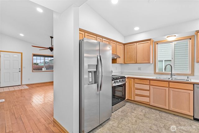 7439 Clamdigger Drive, Blaine, WA 98230