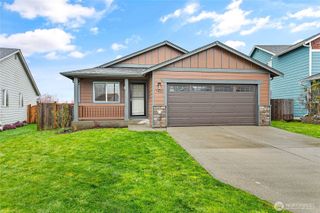7439 Clamdigger Drive, Blaine, WA 98230
