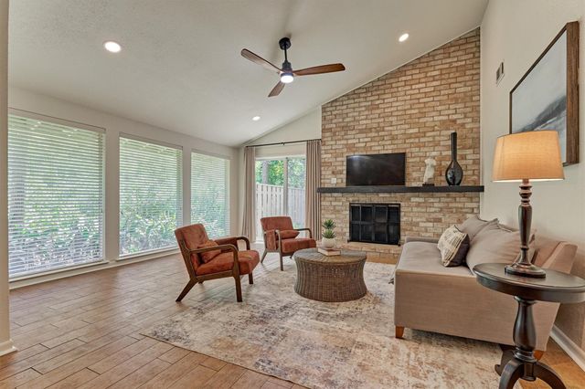 2351 W Settlers Way, Spring, TX 77380
