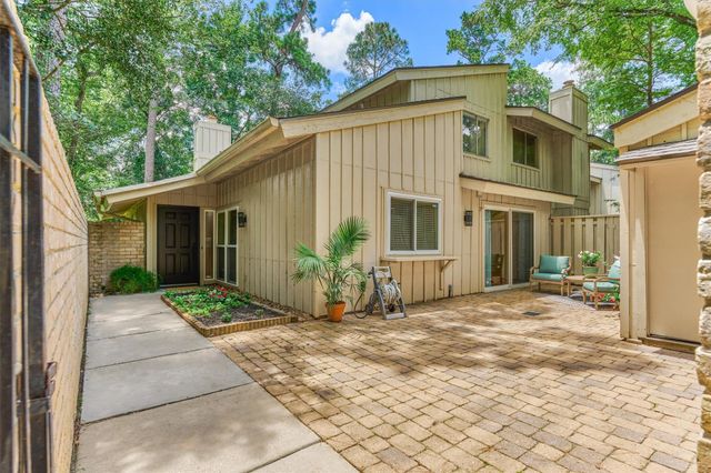 2351 W Settlers Way, Spring, TX 77380