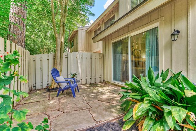 2351 W Settlers Way, Spring, TX 77380
