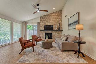 2351 W Settlers Way, Spring, TX 77380