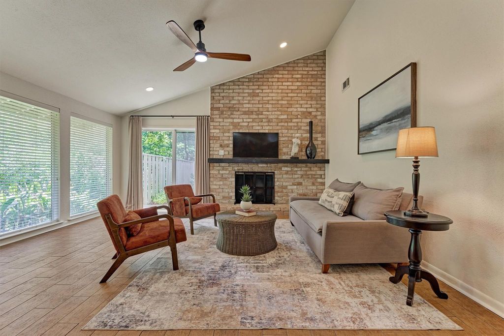 2351 W Settlers Way, Spring, TX 77380