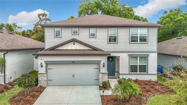 769 PARSONS MOORING COURT, Seffner, FL 33584