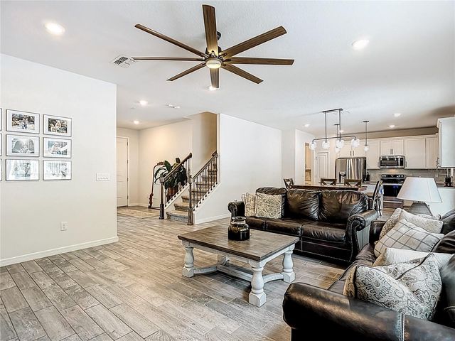 769 PARSONS MOORING COURT, Seffner, FL 33584