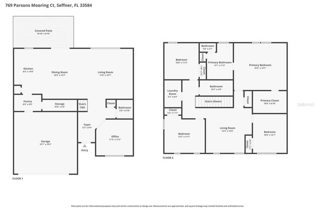 769 PARSONS MOORING COURT, Seffner, FL 33584