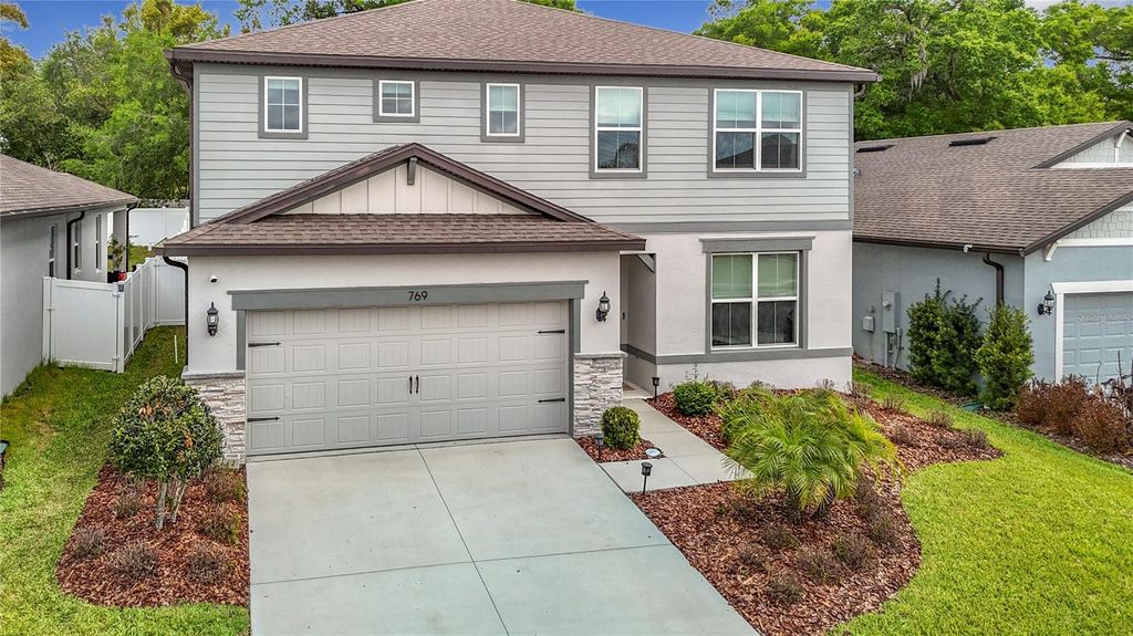 769 PARSONS MOORING COURT, Seffner, FL 33584