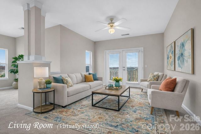 3805 Balsam Street 322, Indian Trail, NC 28079