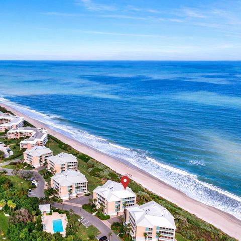 8810 S Sea Oaks Way 406, Vero Beach, FL 32963