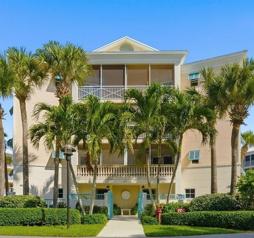 8810 S Sea Oaks Way 406, Vero Beach, FL 32963