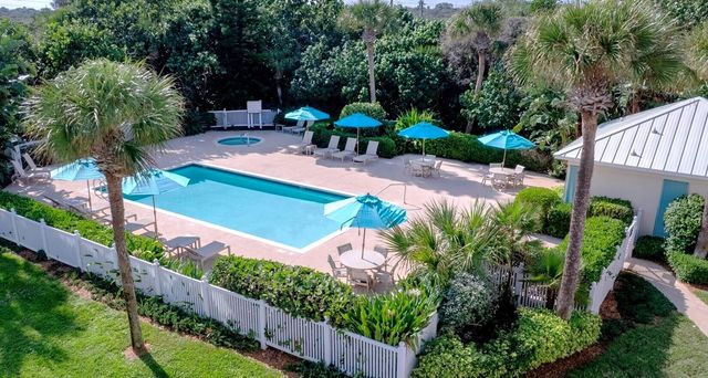 8810 S Sea Oaks Way 406, Vero Beach, FL 32963