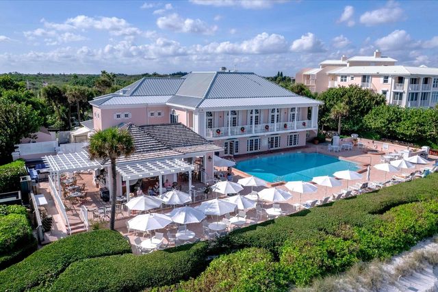 8810 S Sea Oaks Way 406, Vero Beach, FL 32963