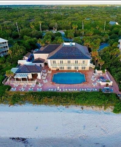 8810 S Sea Oaks Way 406, Vero Beach, FL 32963