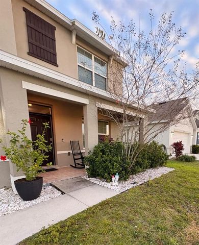 13924 SMILING DAISY PLACE, Riverview, FL 33579