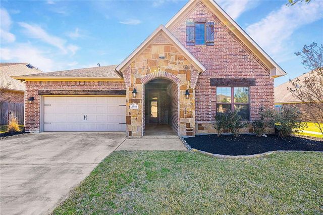 2515 Kinnersley Lane, College Station, TX 77845