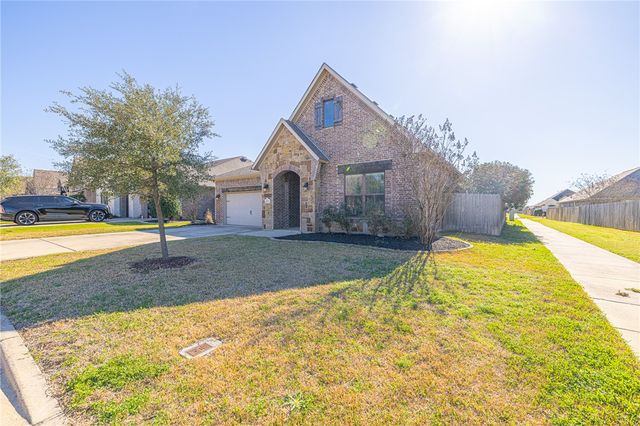 2515 Kinnersley Lane, College Station, TX 77845
