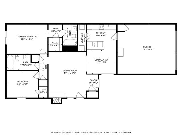 5106 Lakeridge Court, Garland, TX 75043