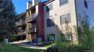 10890 W Evans Avenue 2E, Lakewood, CO 80227