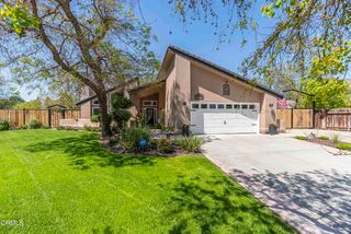 16030 Strebor Drive, Bakersfield, CA 93314